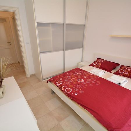 Muo Apartments Κότορ Εξωτερικό φωτογραφία