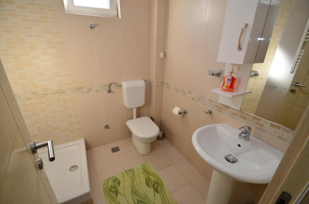 Muo Apartments Κότορ Δωμάτιο φωτογραφία