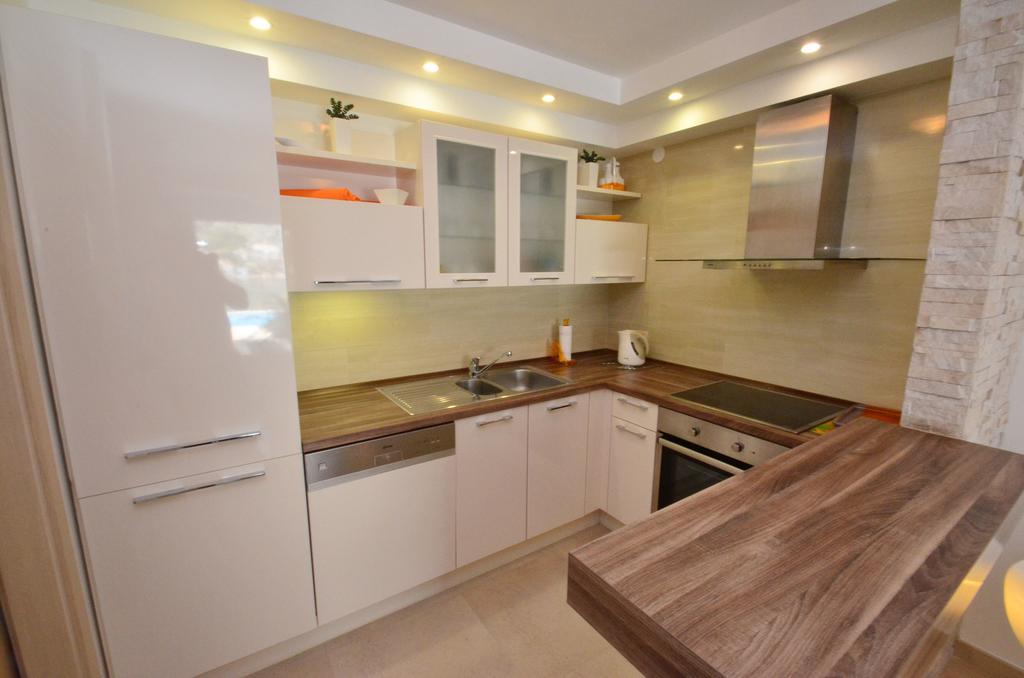 Muo Apartments Κότορ Δωμάτιο φωτογραφία