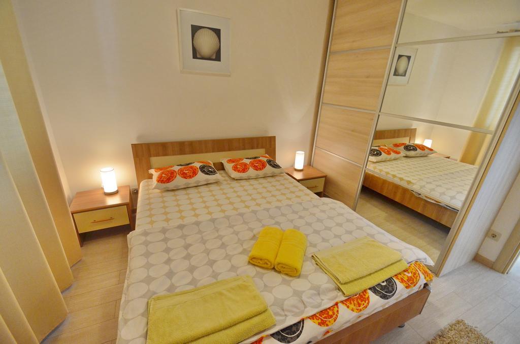 Muo Apartments Κότορ Δωμάτιο φωτογραφία