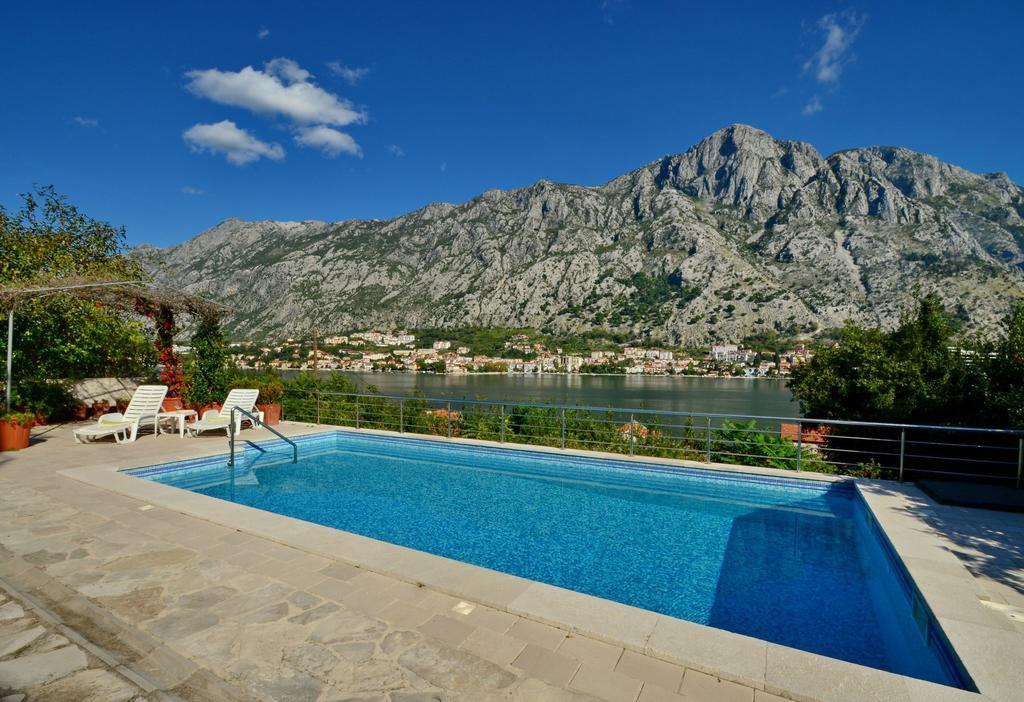 Muo Apartments Κότορ Δωμάτιο φωτογραφία