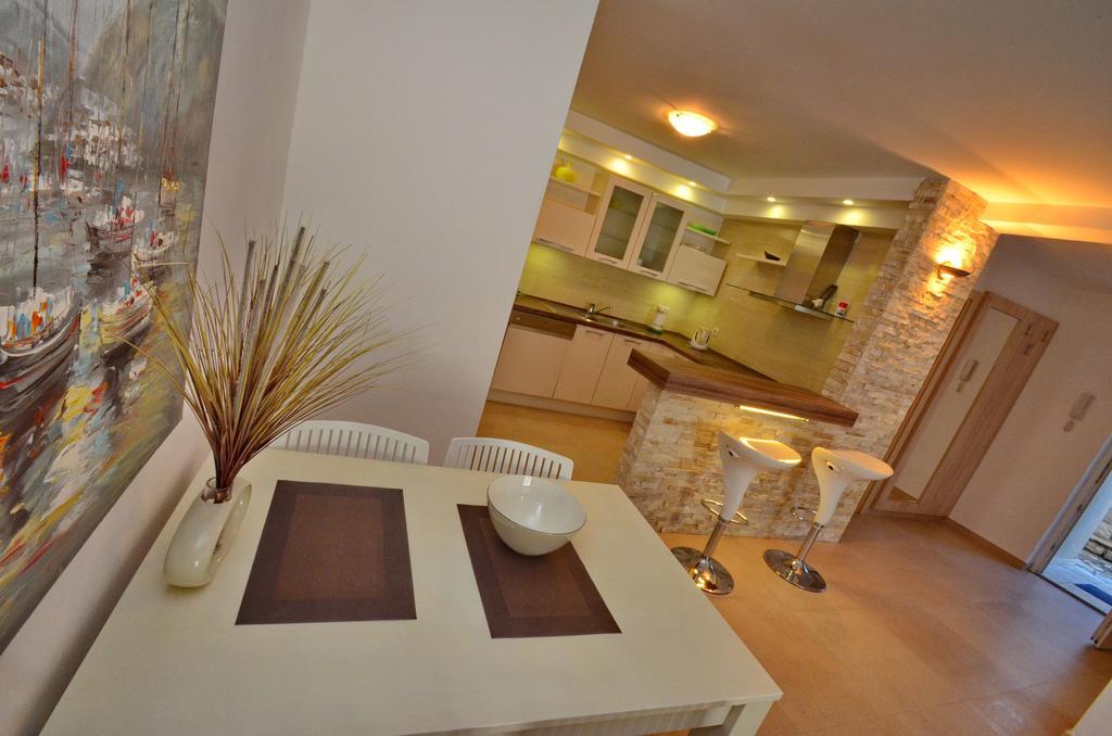 Muo Apartments Κότορ Δωμάτιο φωτογραφία
