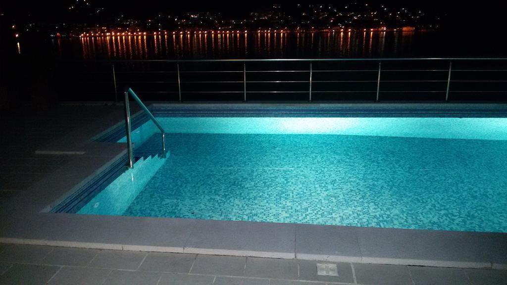Muo Apartments Κότορ Δωμάτιο φωτογραφία