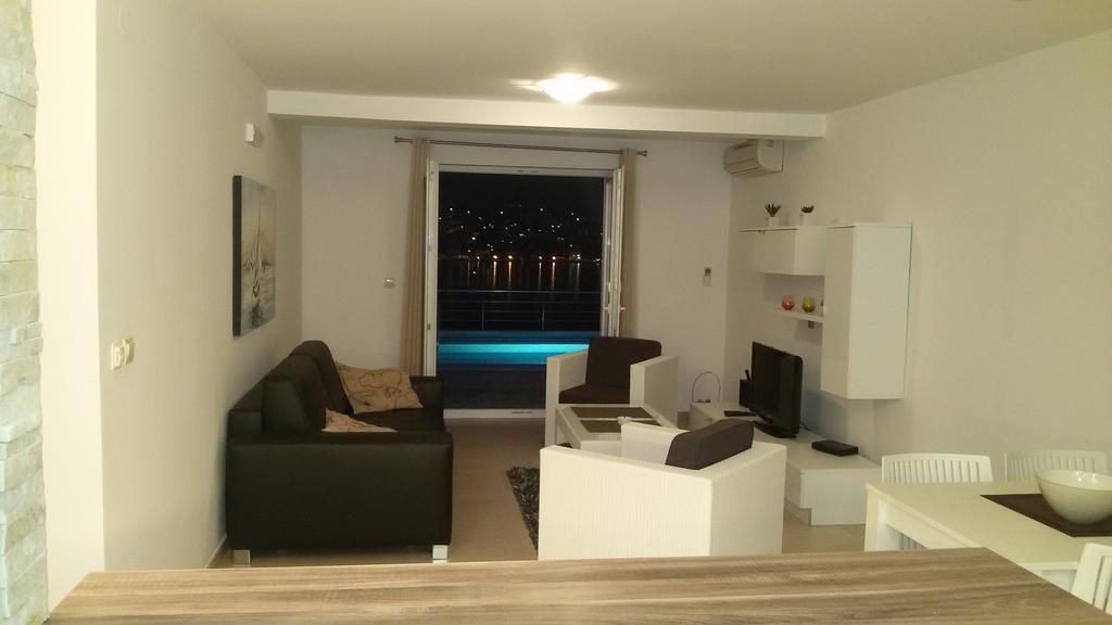 Muo Apartments Κότορ Εξωτερικό φωτογραφία