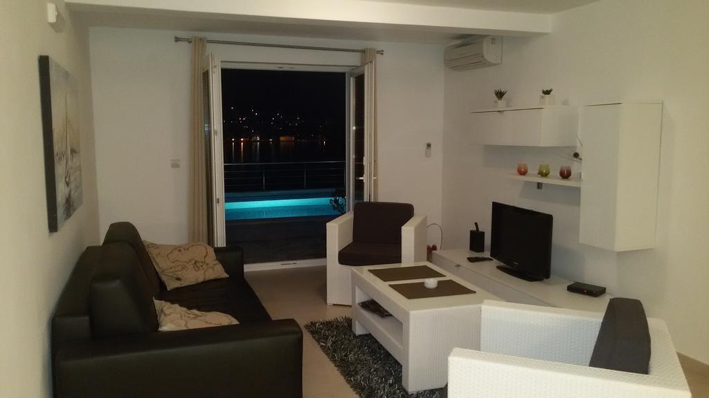 Muo Apartments Κότορ Δωμάτιο φωτογραφία