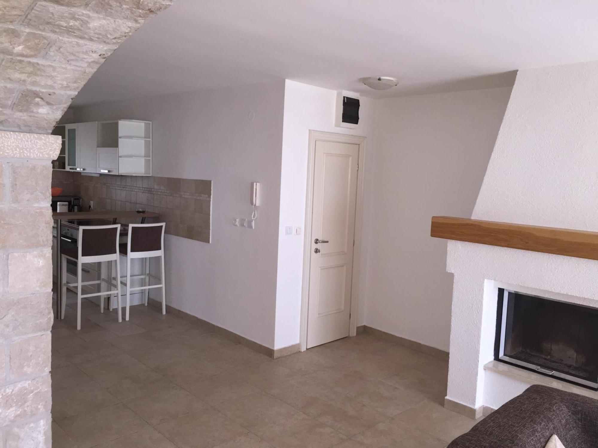 Muo Apartments Κότορ Εξωτερικό φωτογραφία