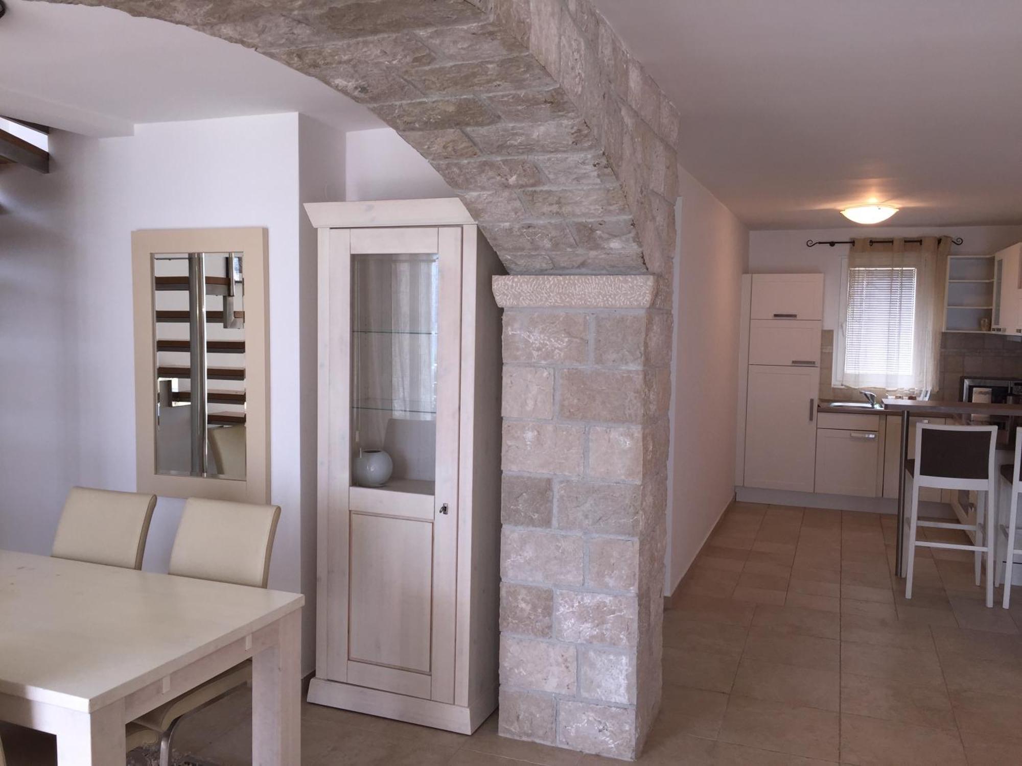 Muo Apartments Κότορ Εξωτερικό φωτογραφία
