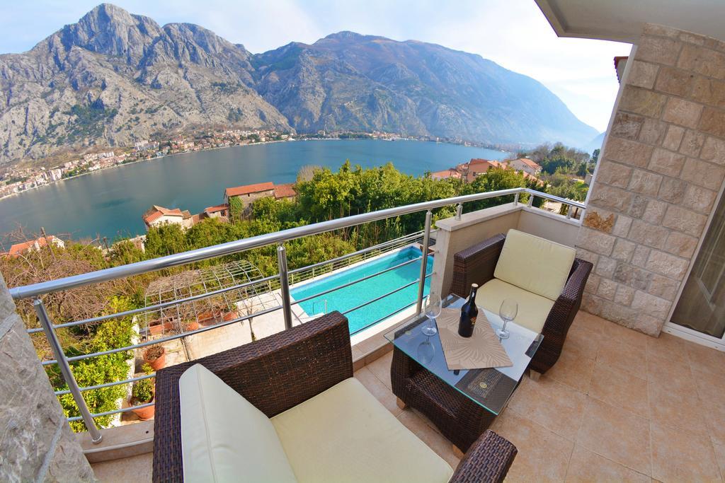Muo Apartments Κότορ Δωμάτιο φωτογραφία