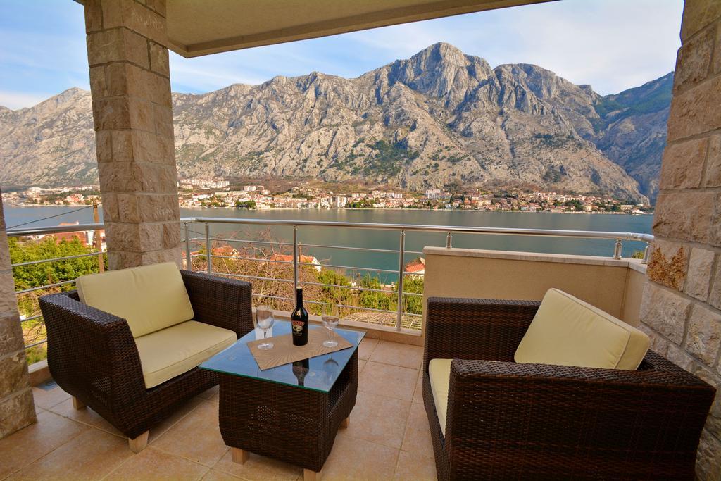 Muo Apartments Κότορ Δωμάτιο φωτογραφία
