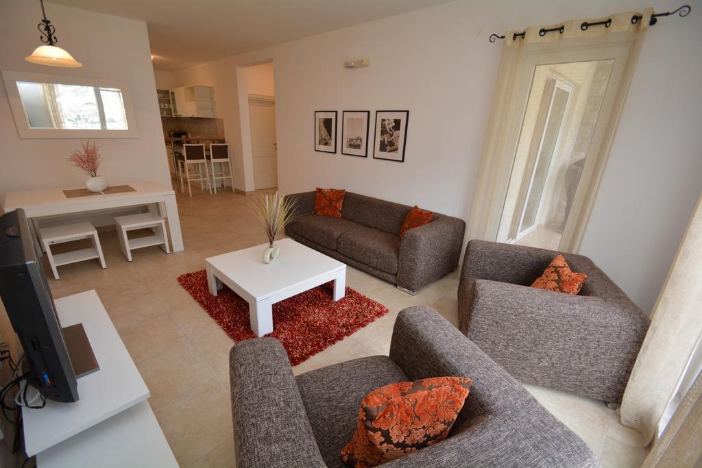 Muo Apartments Κότορ Δωμάτιο φωτογραφία