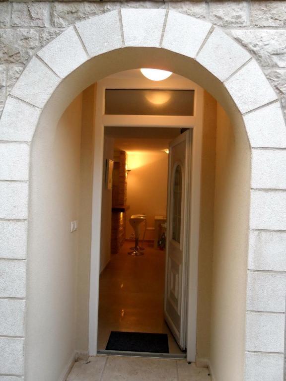 Muo Apartments Κότορ Δωμάτιο φωτογραφία
