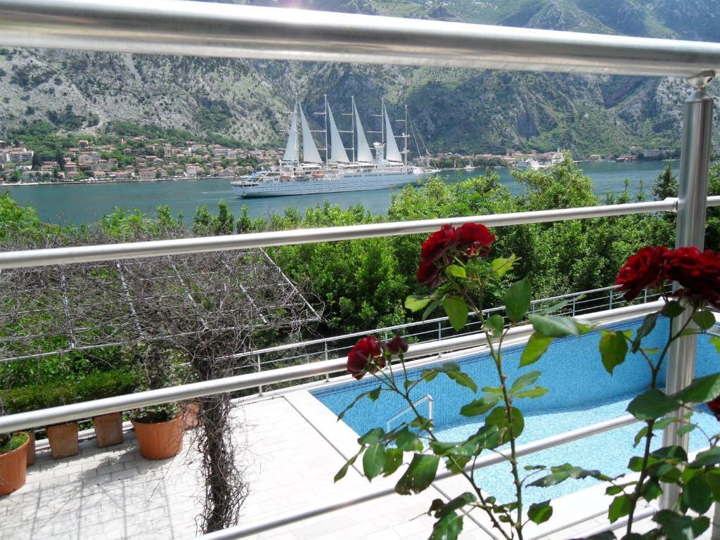 Muo Apartments Κότορ Δωμάτιο φωτογραφία