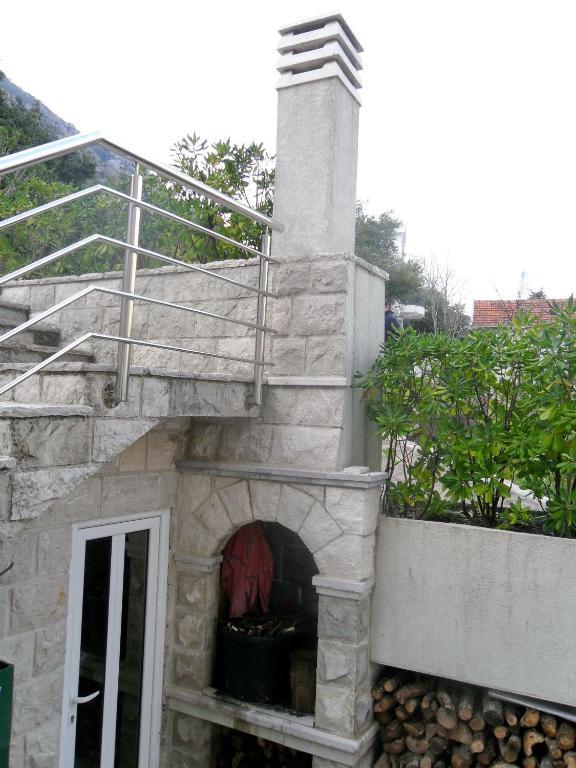 Muo Apartments Κότορ Εξωτερικό φωτογραφία