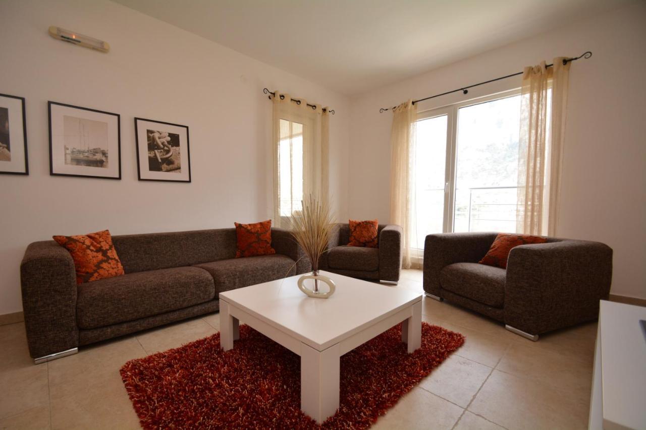 Muo Apartments Κότορ Δωμάτιο φωτογραφία